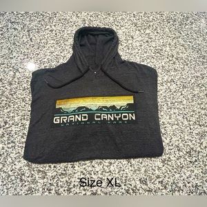 Grand Canyon Hoodie